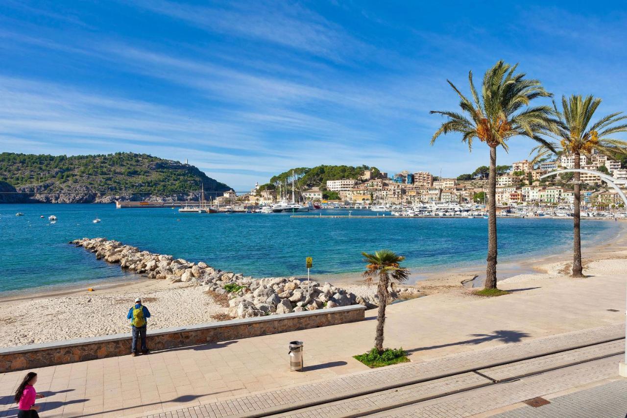 Sa Caleta Villa Port De Soller
