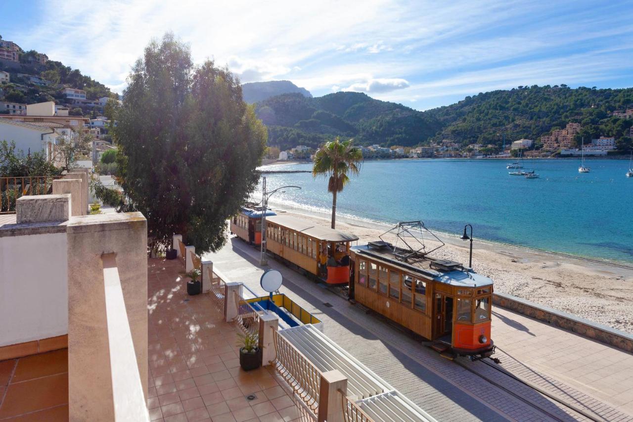Sa Caleta *