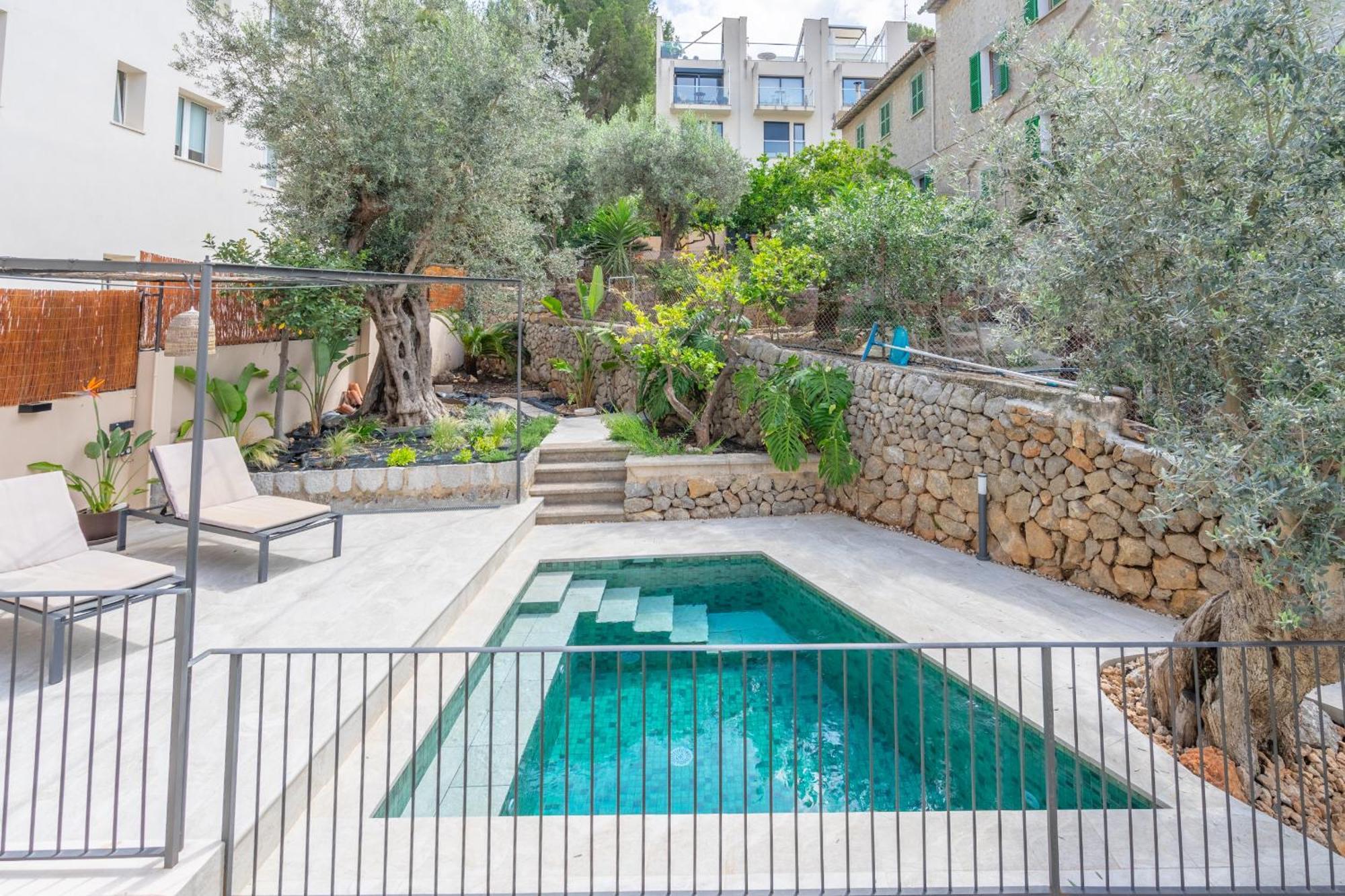 Sa Caleta Villa Puerto de Sóller