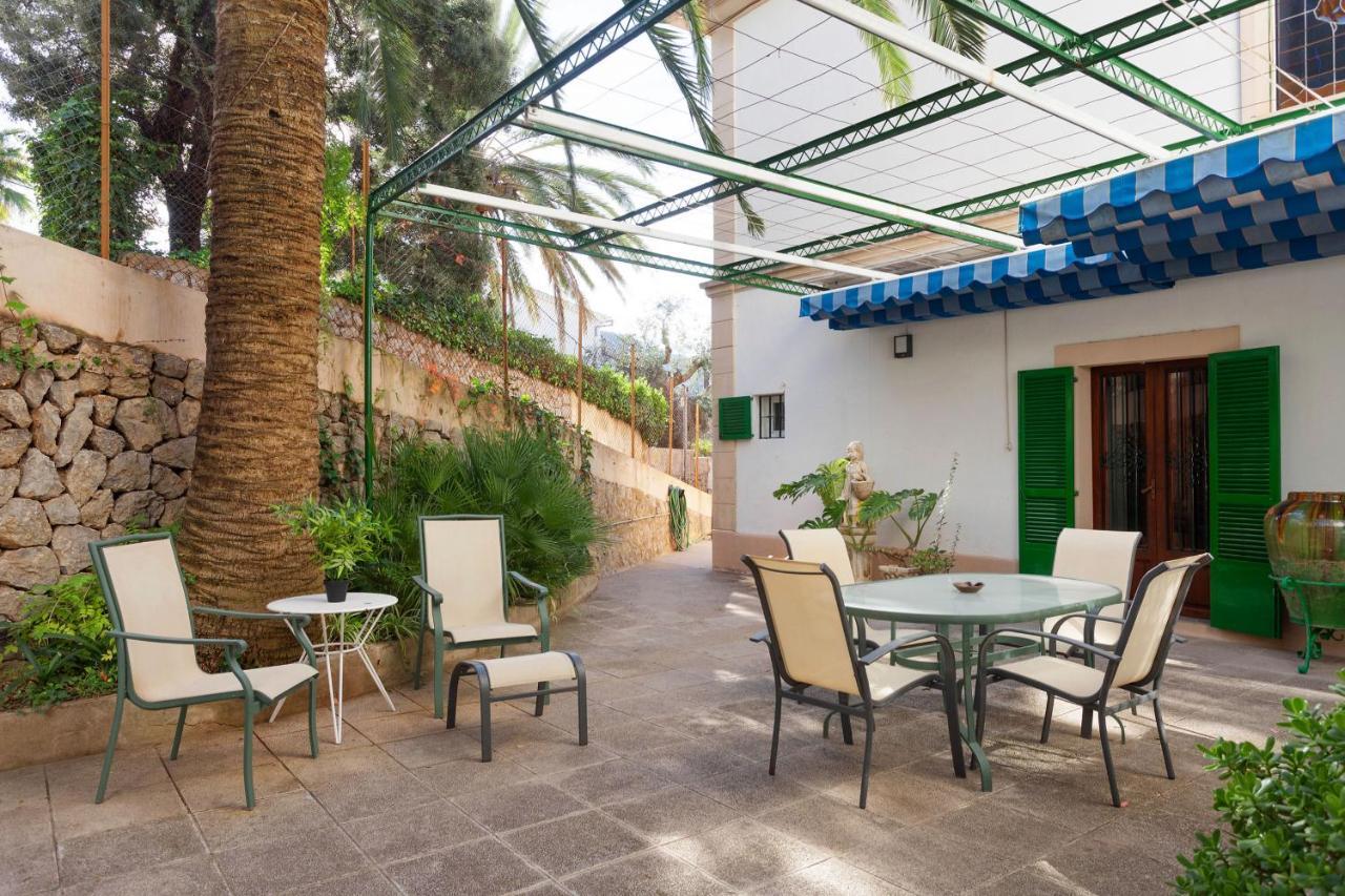 Villa Sa Caleta Puerto de Sóller