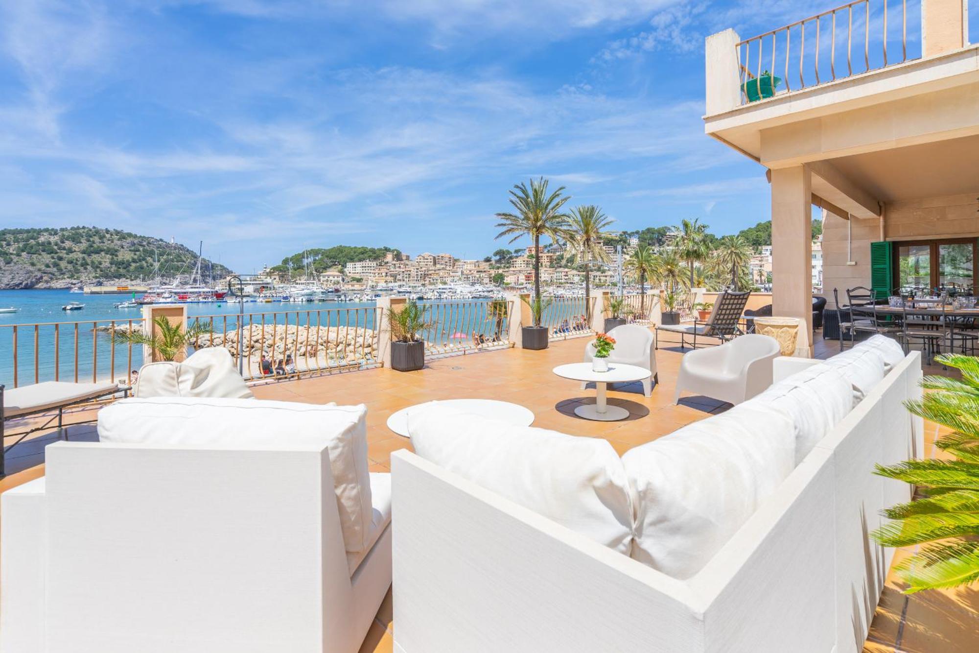 Villa Sa Caleta *