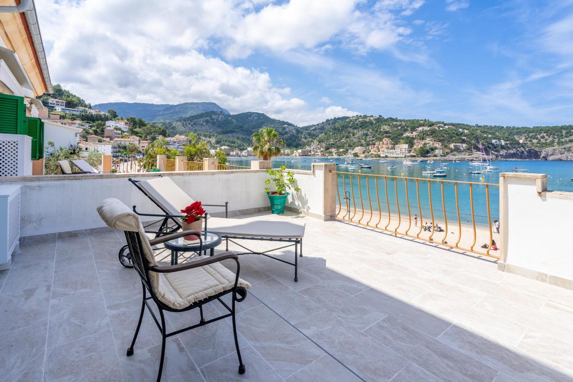 Sa Caleta Villa